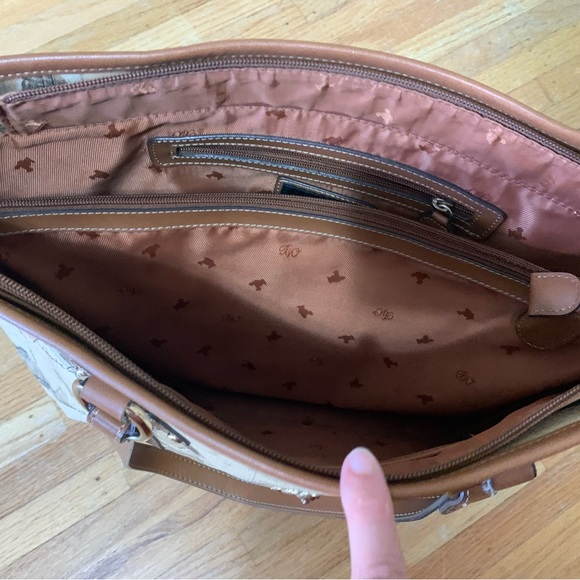 Teenie weenie very cute travel bag New - Picture 6 of 6